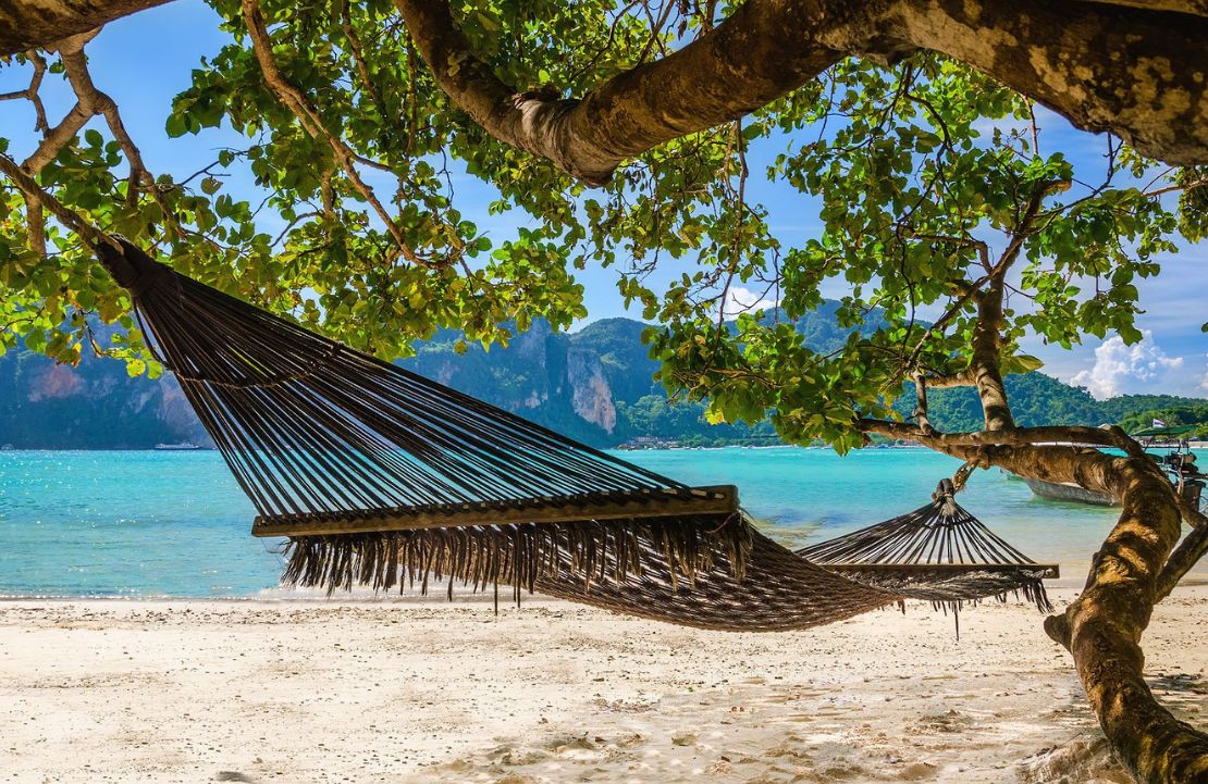 Voyage à Phuket en famille - Koh Phi Phi - Amplitudes