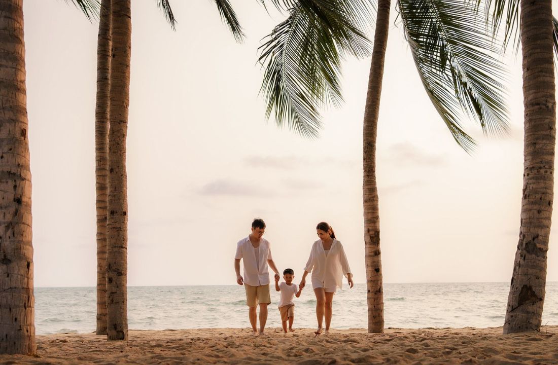 Voyage en Thaïlande en famille - à tout âge, de la capitale à la plage - Amplitudes