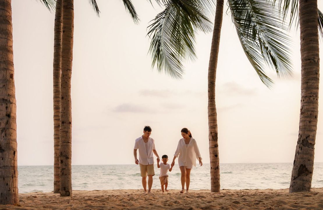 Voyage en Thaïlande en famille - à tout âge, de la capitale à la plage - Amplitudes