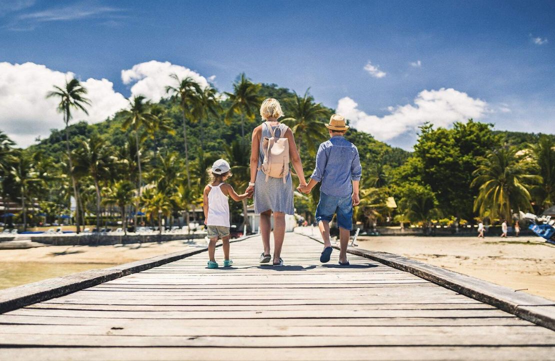 Voyage en Thaïlande en famille - de Bangkok à Krabi - Amplitudes