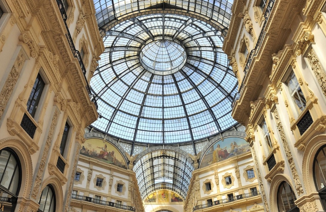 Séjour de 4 jours en Italie - Les galeries de Naples - Amplitudes