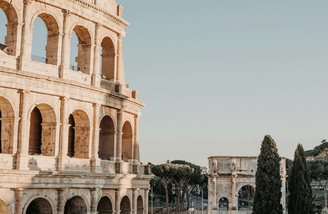 Voyage culturel à Rome - les petits gladiateurs à Rome - Amplitudes