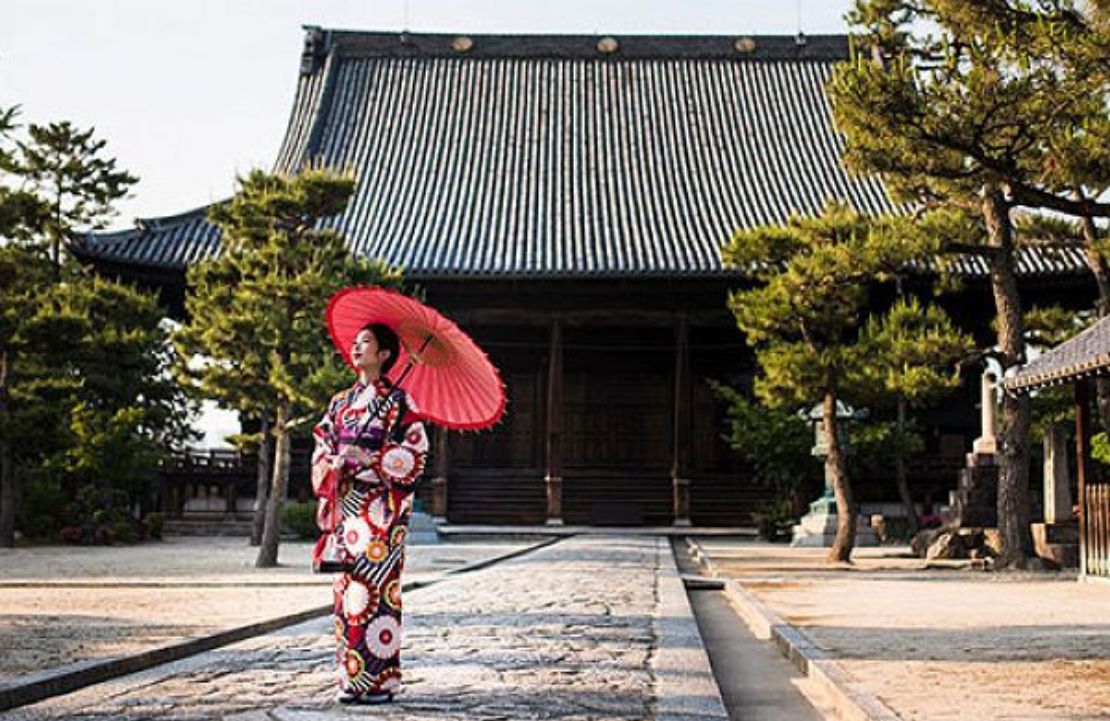 Voyage culturel au Japon - l'aube éternelle - Amplitudes