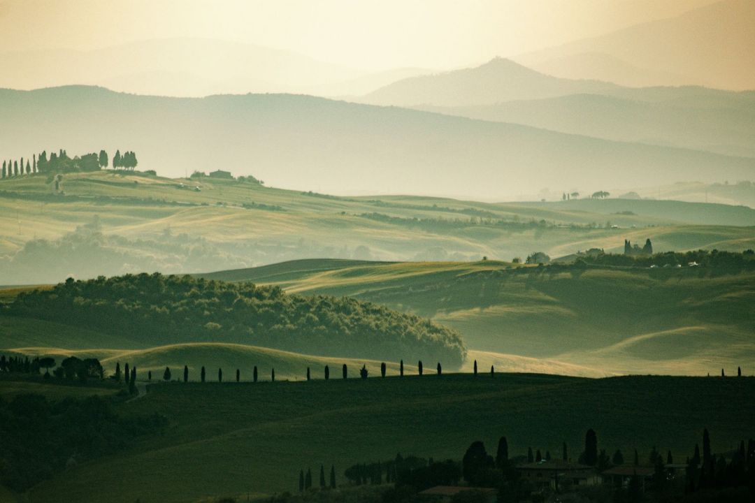 Voyage en couple - Balade en Ombrie et Toscane – Amplitudes