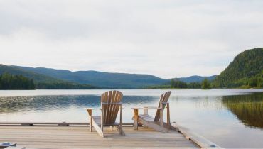 Voyage en famille au Canada - les parcs naturels - Amplitudes