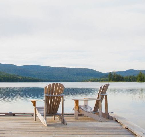 Voyage en famille au Canada - les parcs naturels - Amplitudes