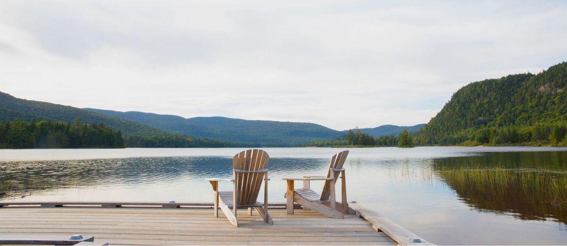 Voyage en famille au Canada - les parcs naturels - Amplitudes