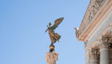 Voyage en Italie en famille - Les merveilles de Rome - Amplitudes