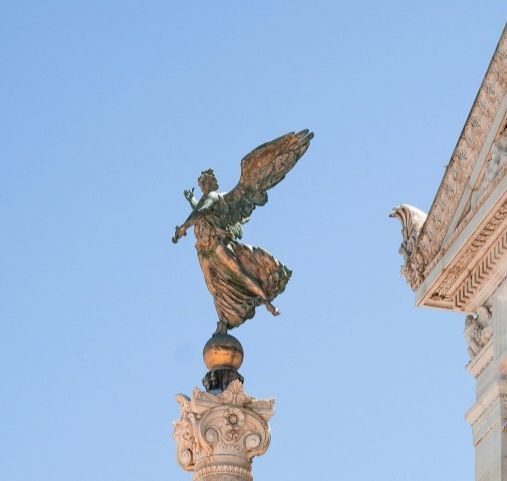 Voyage en Italie en famille - Les merveilles de Rome - Amplitudes