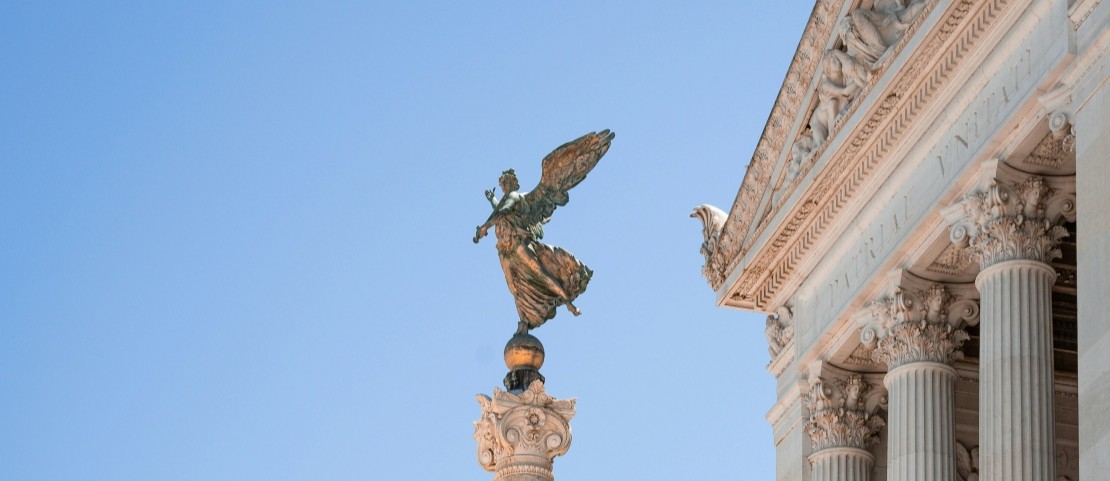 Voyage en Italie en famille - Les merveilles de Rome - Amplitudes
