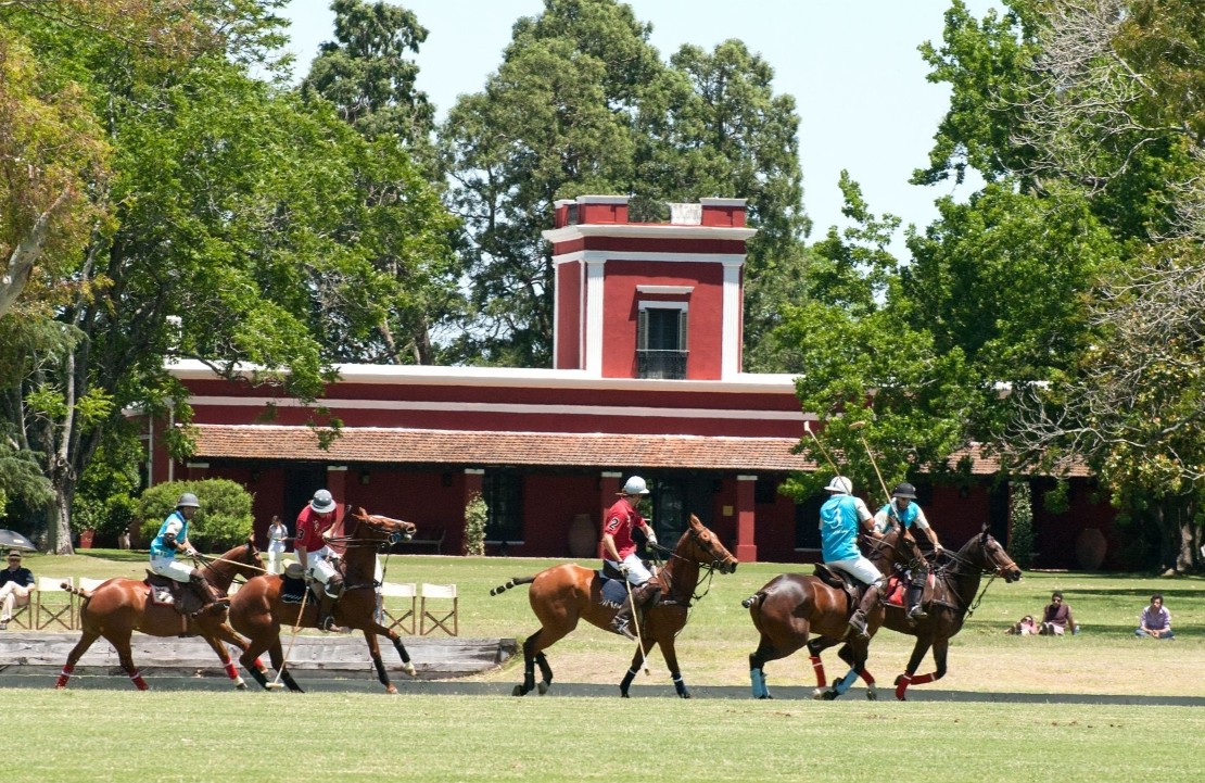 Voyage sur mesure en Argentine - Séjour en estancia - Amplitudes