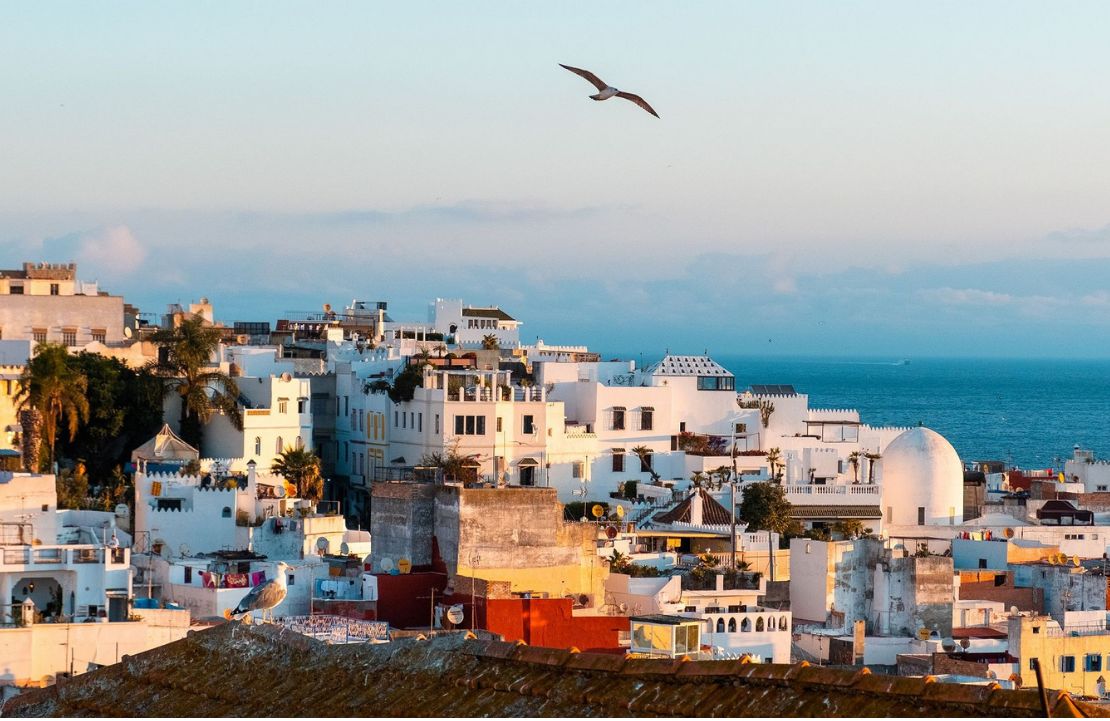 City Trip au Maroc - les villes impériales en hôtels de charme - Amplitudes