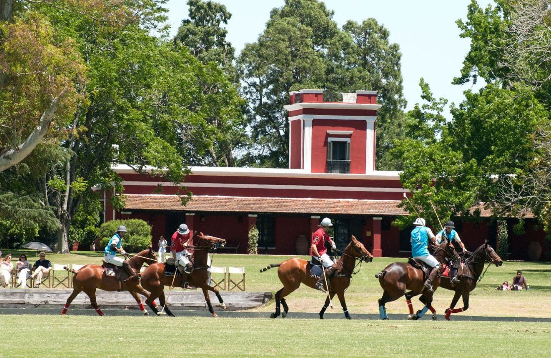 City break à Buenos Aires - Buenos Aires, tango et échappée en estancia - Amplitudes