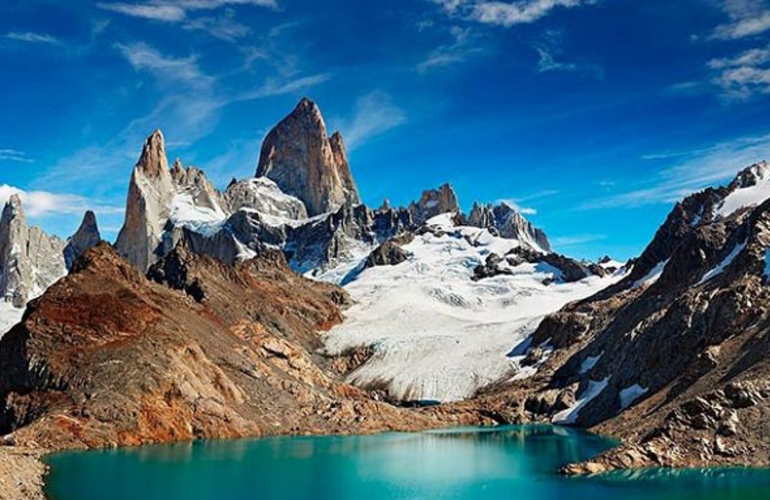 Road Trip en Argentine - Terres extrêmes - Amplitudes