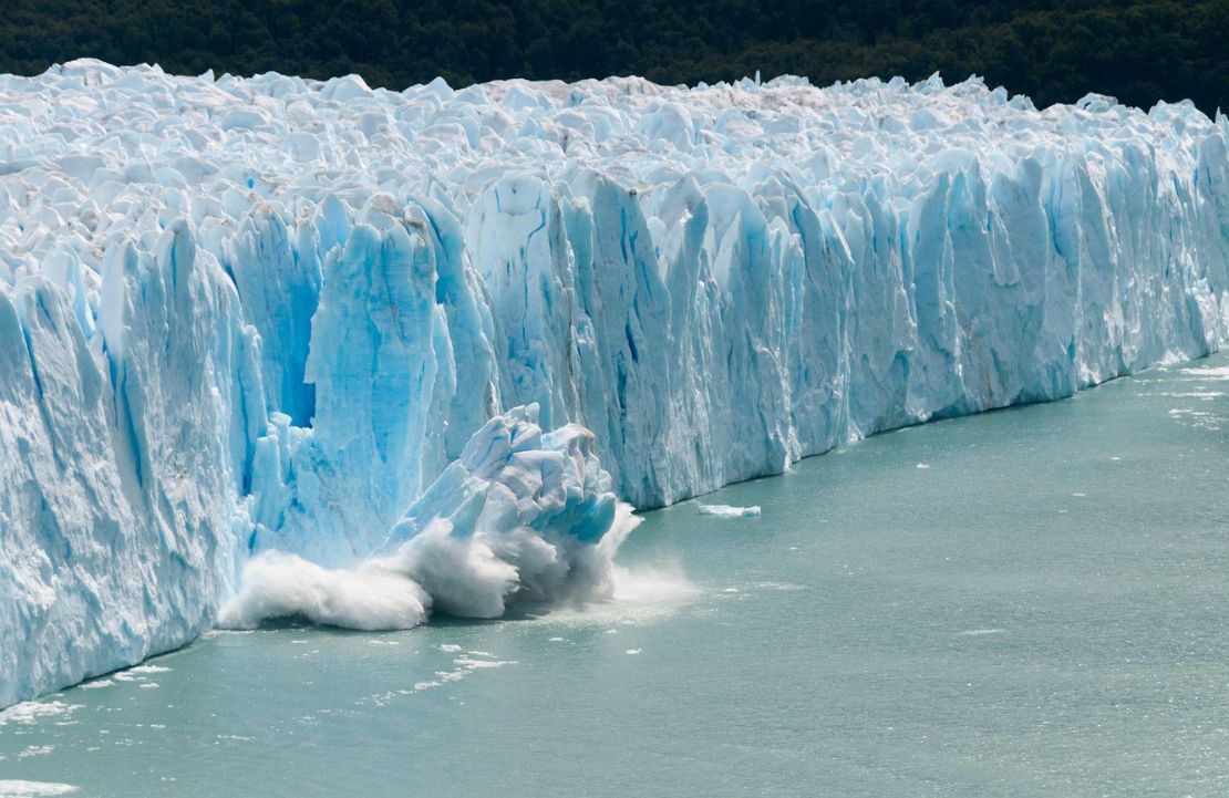 Voyage Grands Espaces en Patagonie - Glacier Perito Moreno - Amplitudes