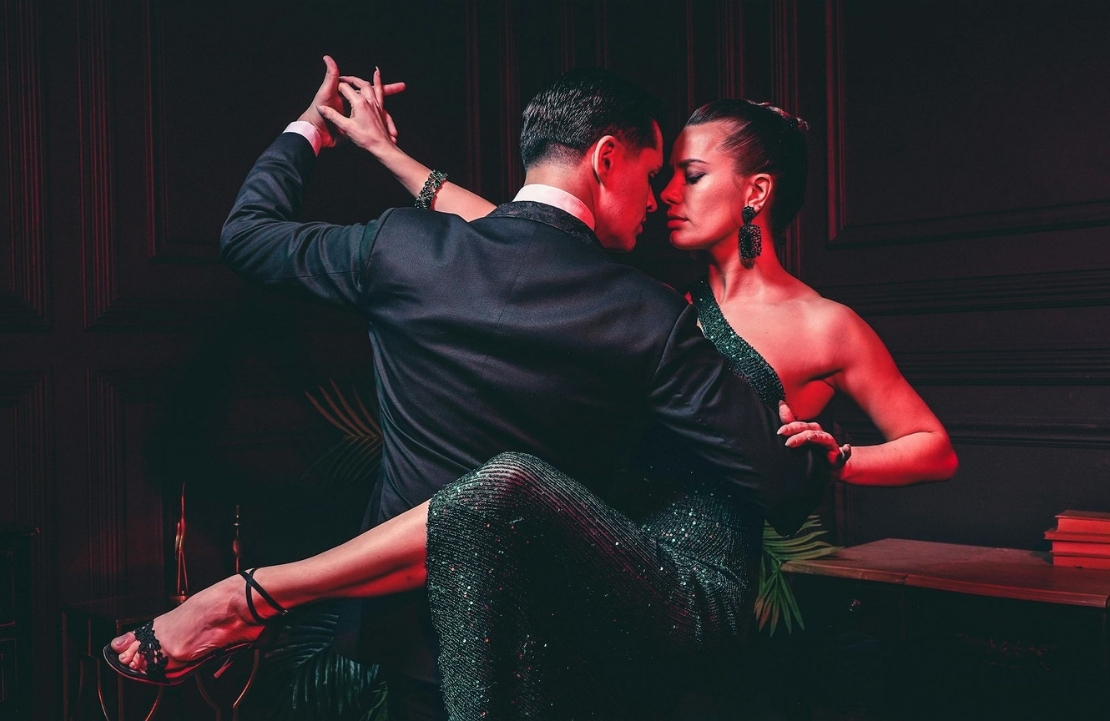 Voyage culturel en Argentine - tango show - Amplitudes