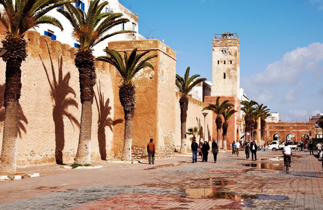 Voyage de luxe au Maroc - de Marrakech à Essaouira - Amplitudes