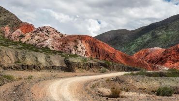 Voyage nature en Argentine - paysage du Noroeste - Amplitudes