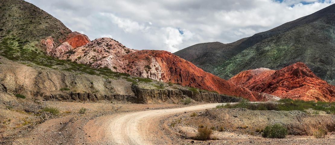 Voyage nature en Argentine - paysage du Noroeste - Amplitudes