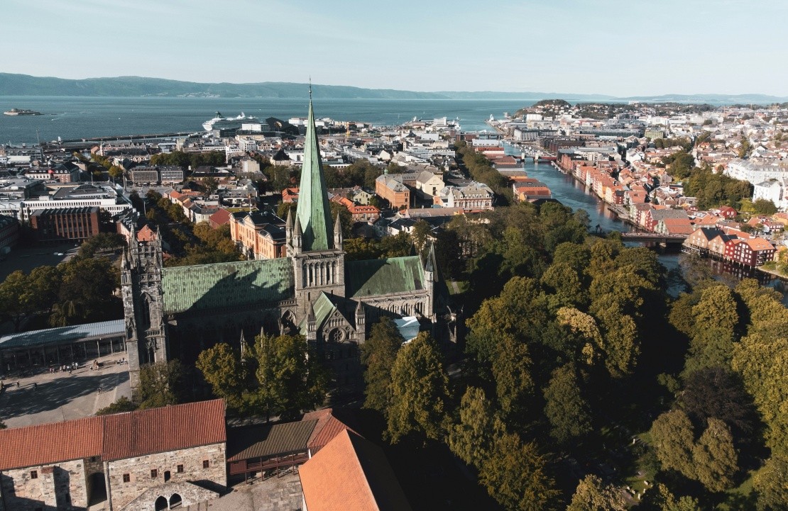 Voyage culturel en Norvège - Trondheim, le berceau de l'exploration viking - Amplitudes