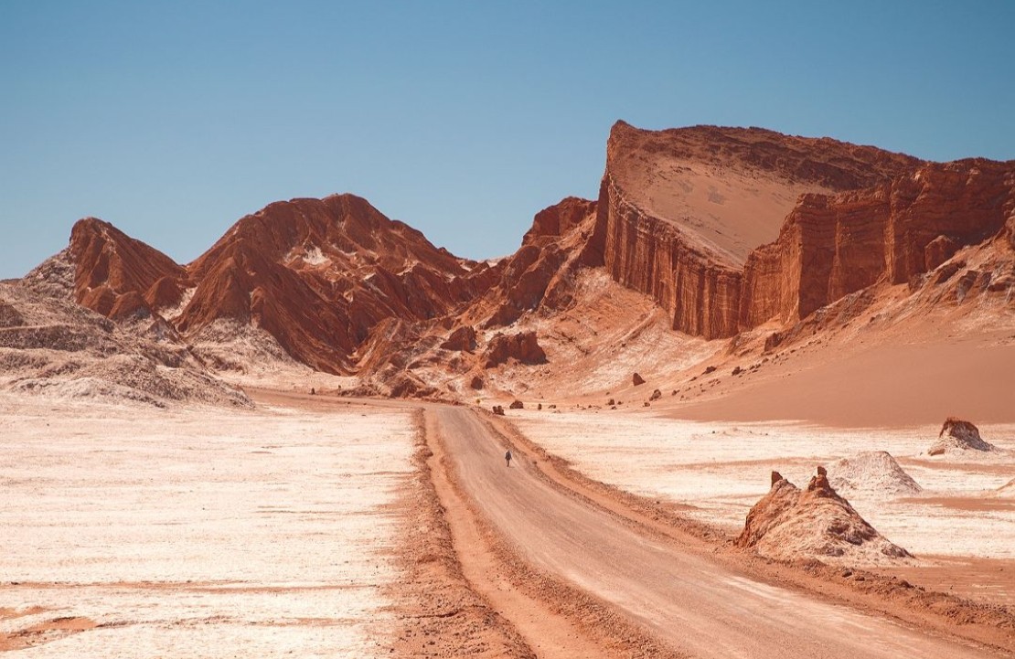 Voyage au nord du Chili - Le désert d'Atacama - Amplitudes