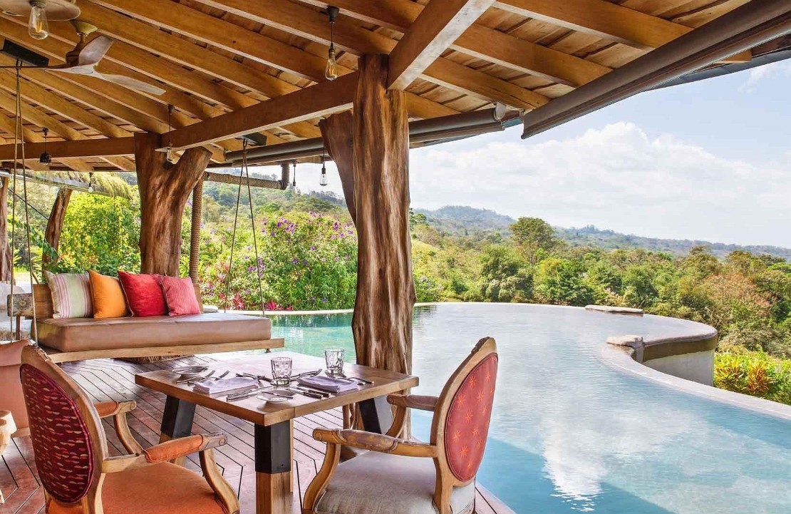 Voyage de luxe au Costa Rica - L'Origins Lodge - Amplitudes