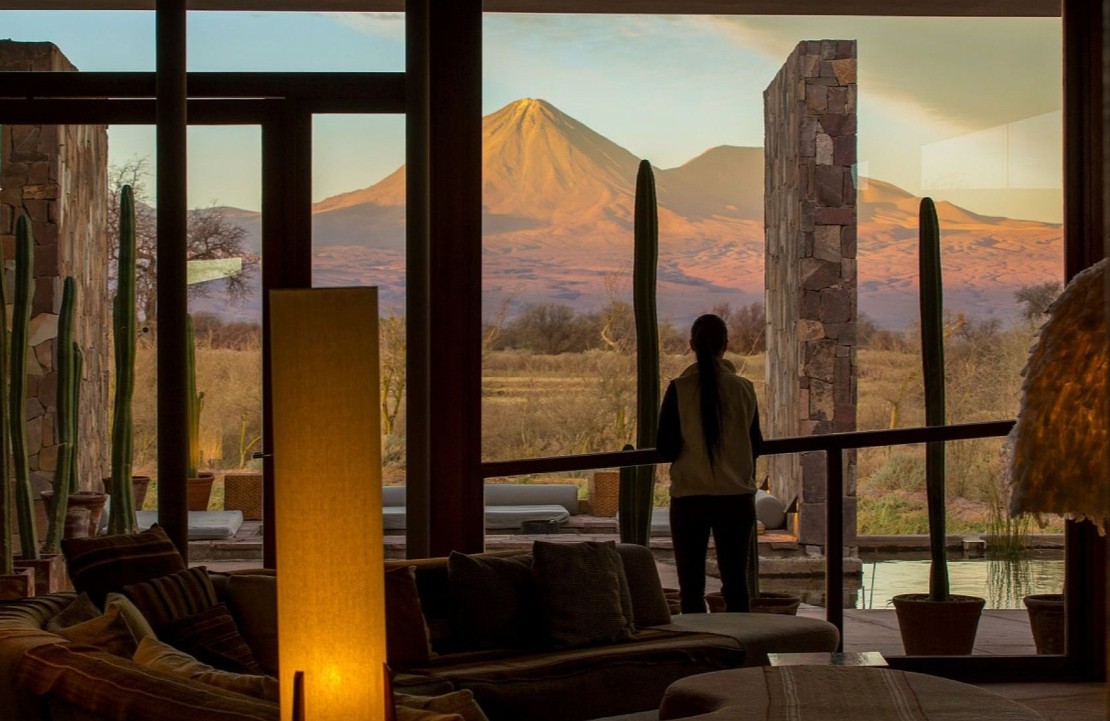 Circuit de luxe au Chili - Le Tierra Atacama - Amplitudes