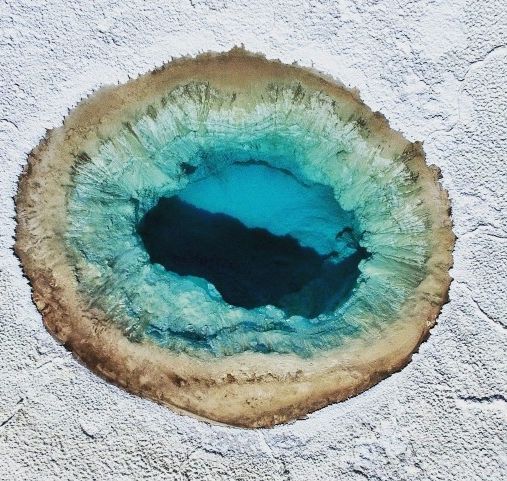 Voyage au Chili sur mesure - Les lagunes turquoise - Amplitudes