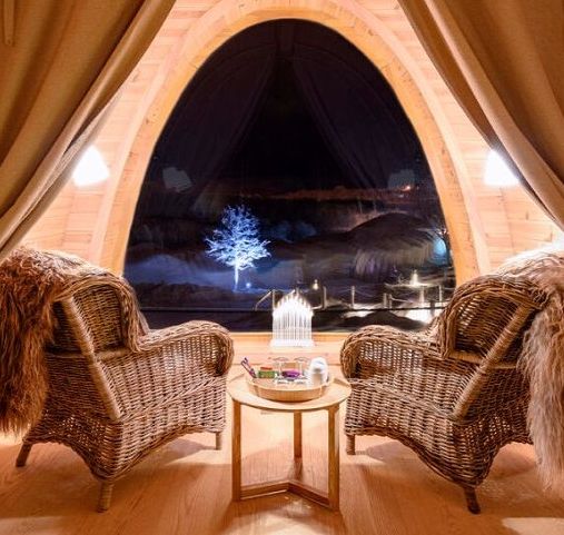 Voyage sur mesure en Norvège - Cocon douillet façon koselig - Amplitudes
