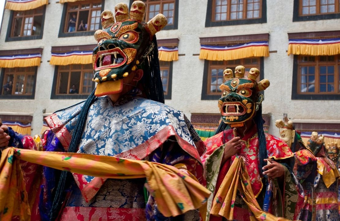 Voyage de luxe en Inde - Le choc culturel en Inde - Amplitudes