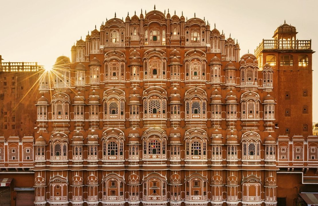 Voyage en amoureux en Inde - Le choc culturel en Inde - Amplitudes