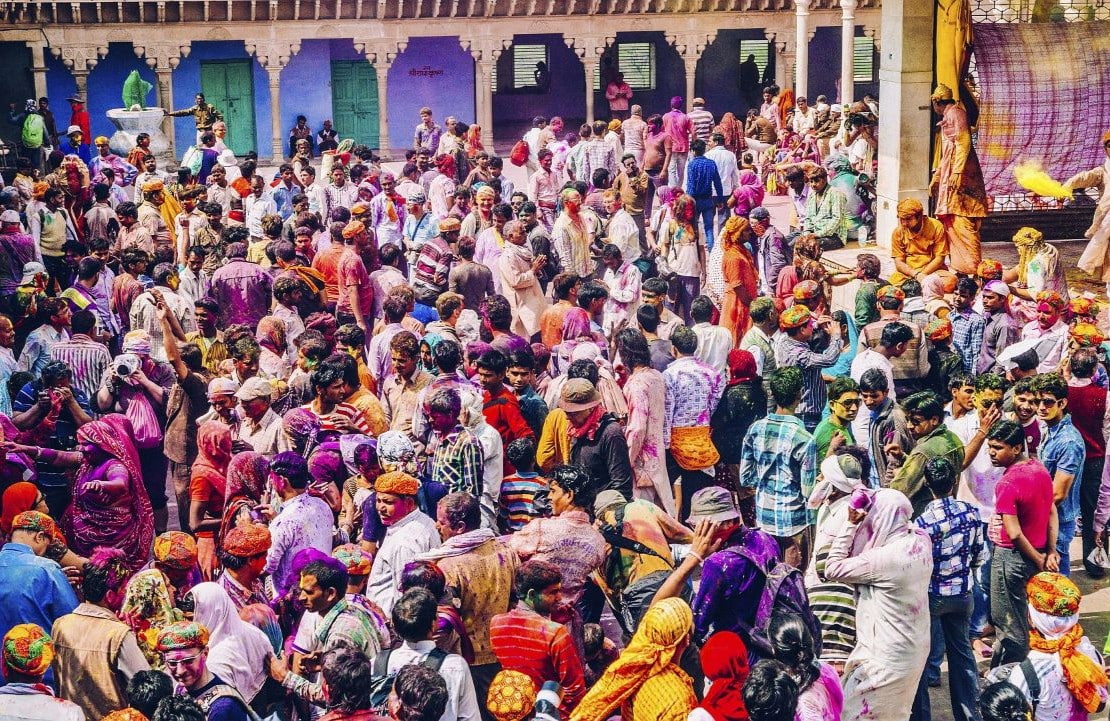 Voyage sur mesure en Inde - Le choc culturel en Inde - Amplitudes