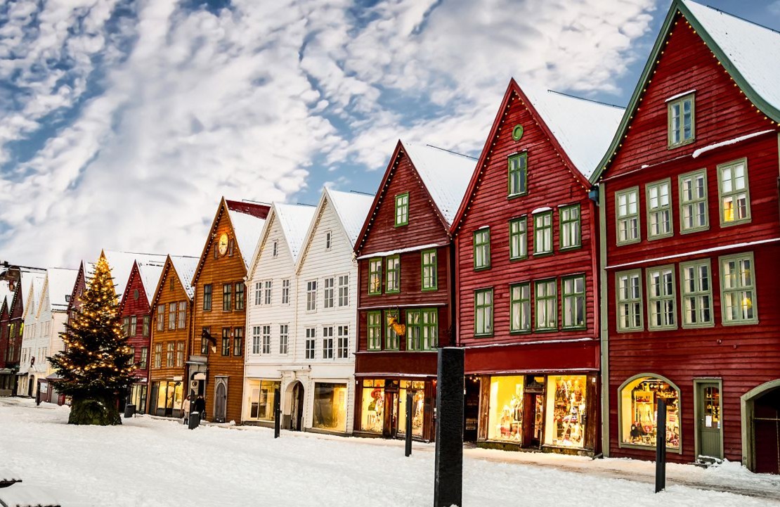 Voyage sur mesure en Norvège - Les bienfaits du koselig - Amplitudes