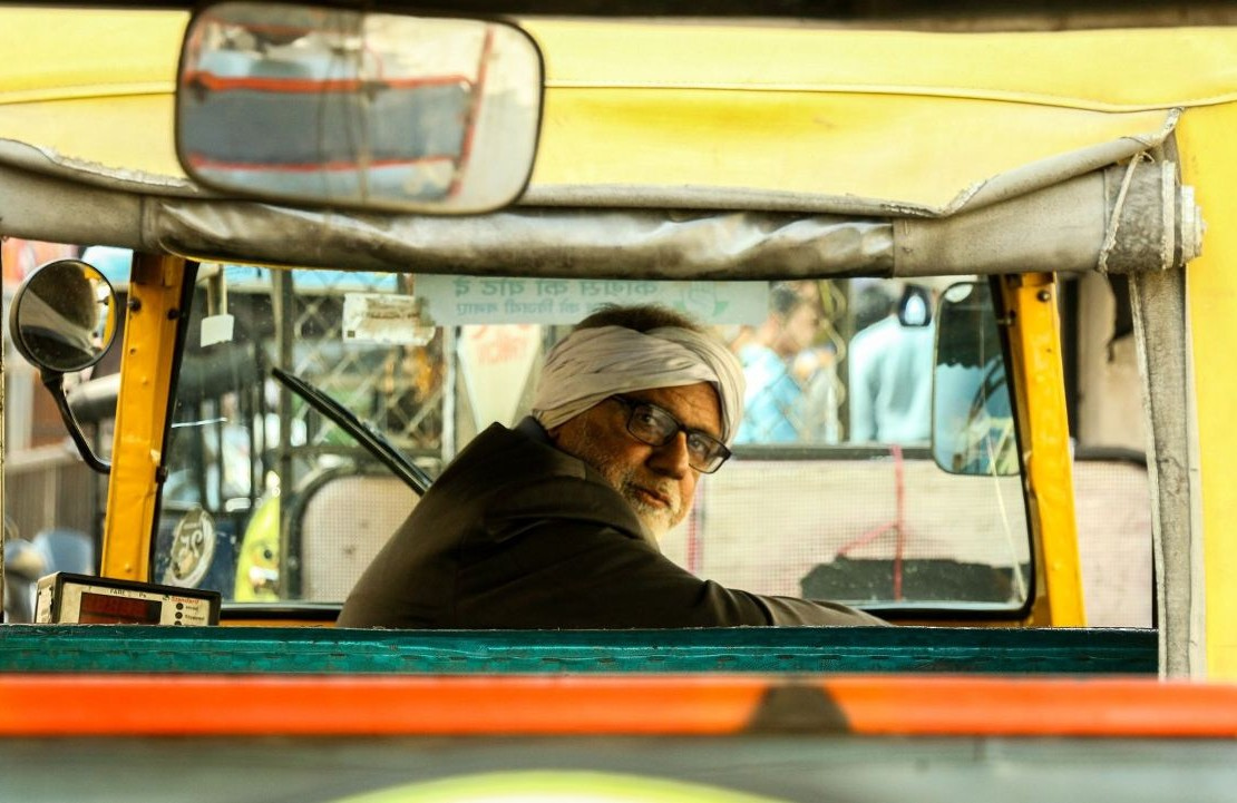 Voyage culturel en Inde - Le choc culturel en Inde - Amplitudes