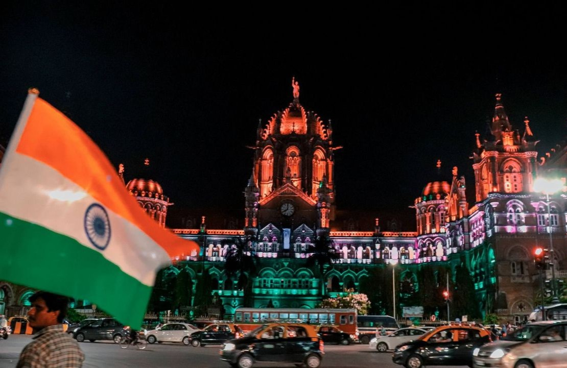 Voyage en famille en Inde - Le choc culturel en Inde - Amplitudes