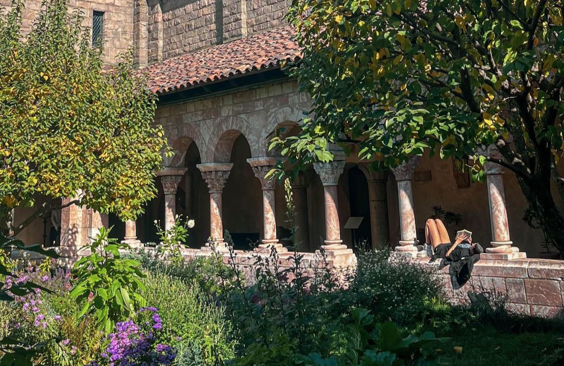 City break culturel dans la Big Apple - The MET Cloisters - Amplitudes