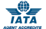 IATA : International Air Transport Association