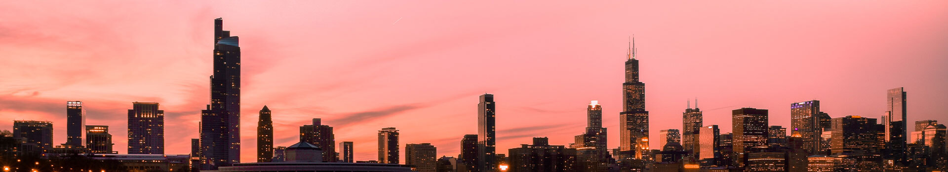 Voyage A Chicago