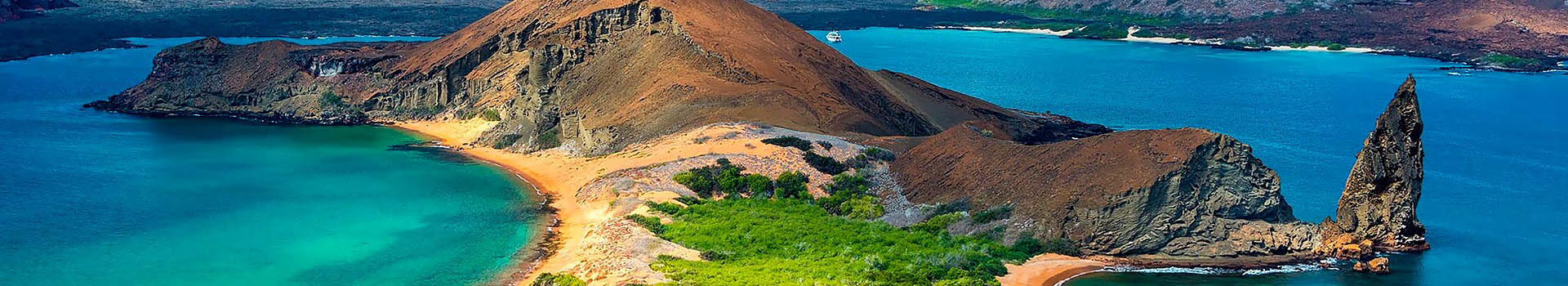 Voyage Aux Galapagos