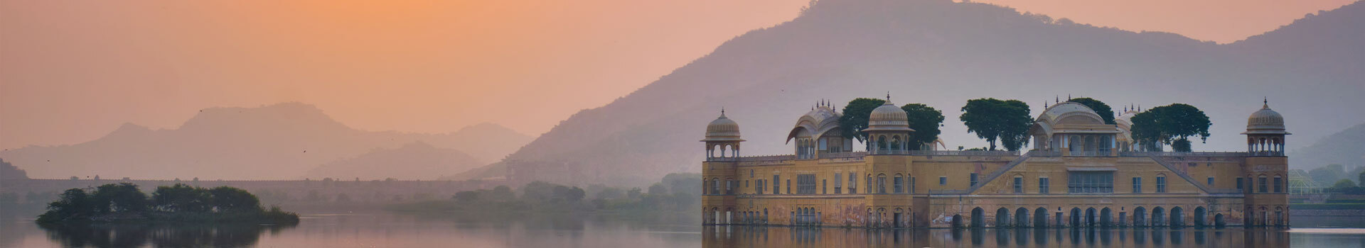 Voyage A Jaipur
