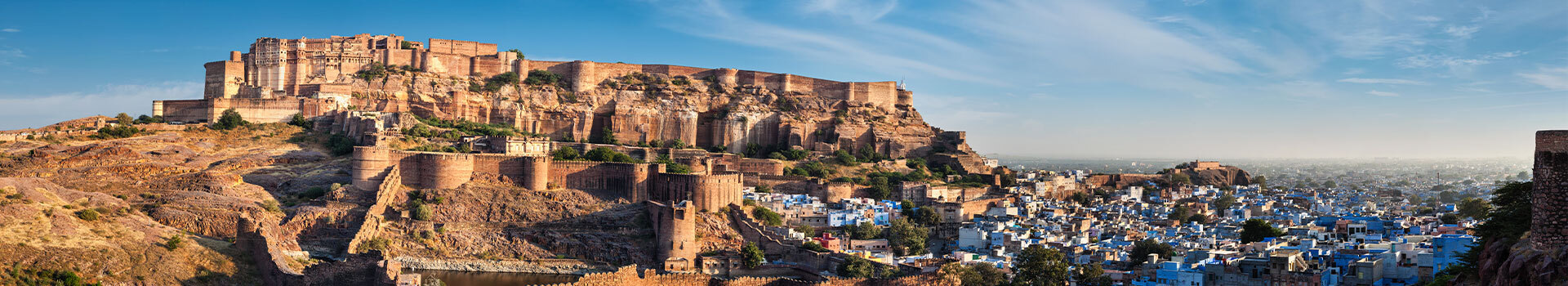 Voyage A Jodhpur