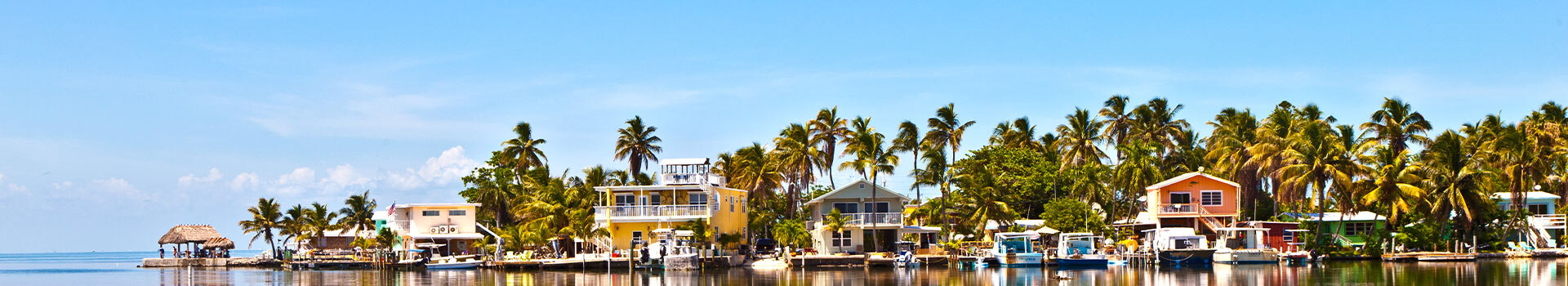 Voyage A Key West