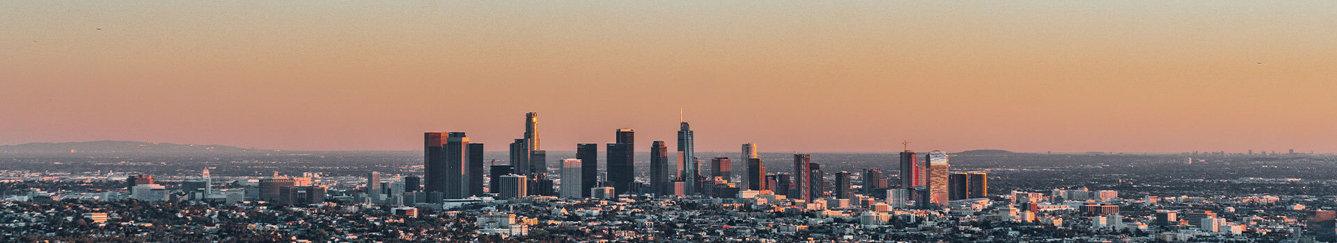 Voyage A Los Angeles