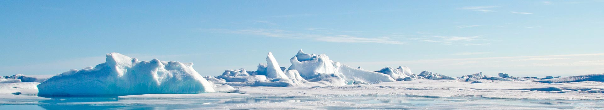 Voyage Au Pôle Nord