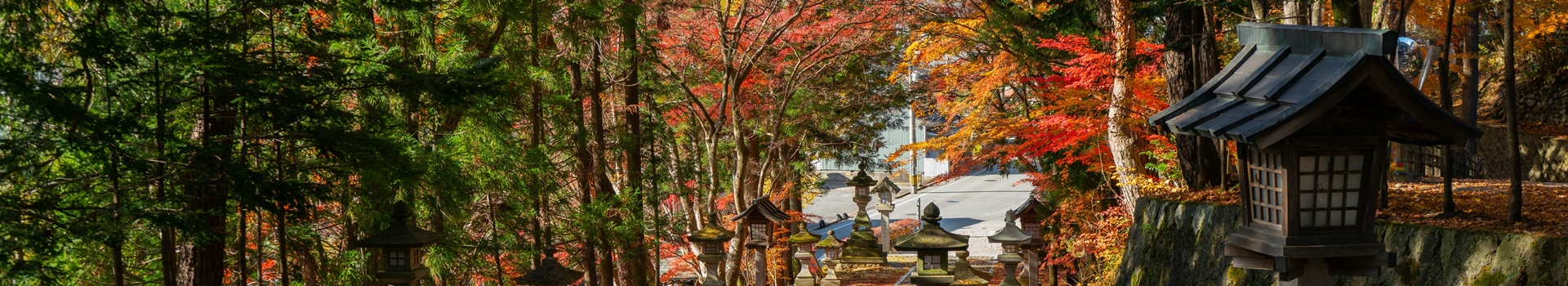 Voyage A Takayama