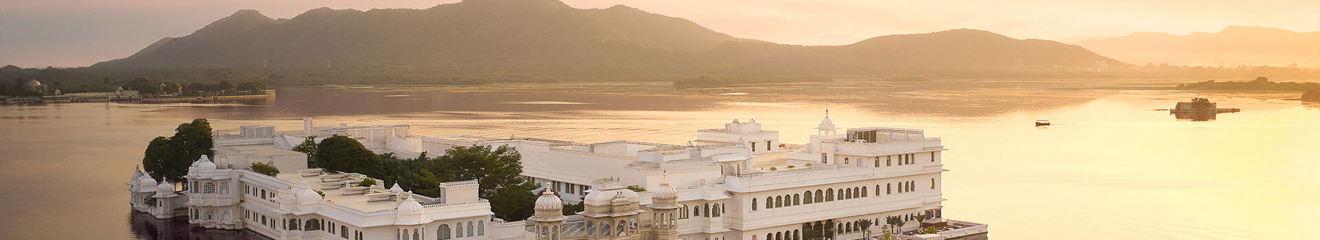 Voyage A Udaipur