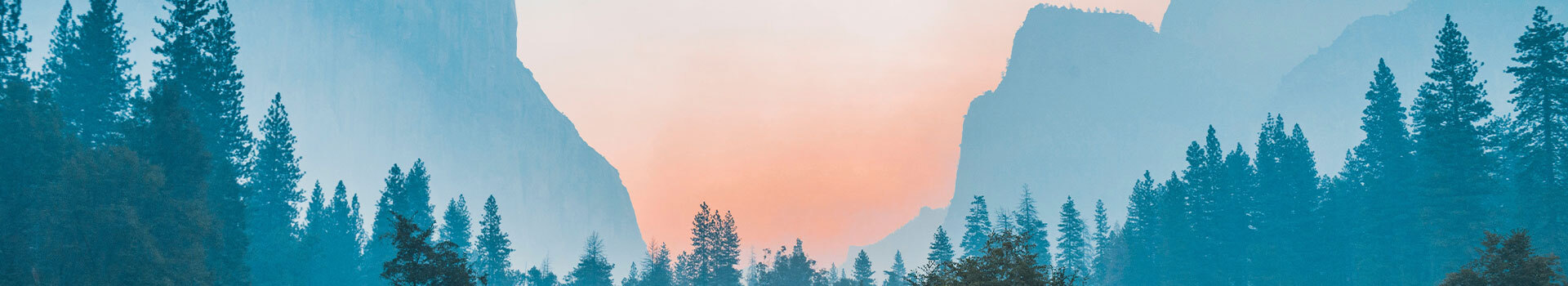 Voyage Au Parc national de Yosemite