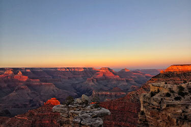 Voyage Grand Canyon | Etats-Unis