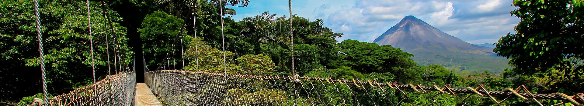 Voyage au Costa Rica