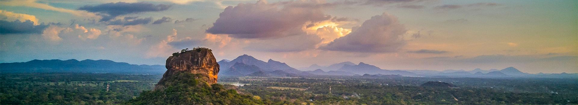 Voyage au Sri Lanka